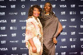 Toronto The Christophers Screening