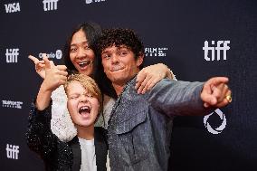 Toronto Hamnet Screening