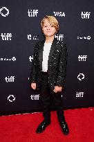 Toronto Hamnet Screening