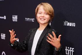 Toronto Hamnet Screening