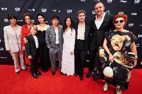 Toronto Hamnet Screening