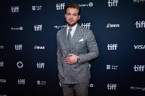 Toronto Nuremberg Screening