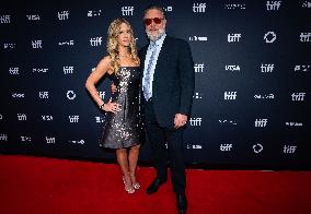 Toronto Nuremberg Screening