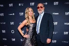 Toronto Nuremberg Screening