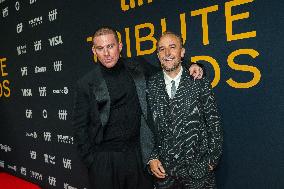 Toronto Tribute Awards