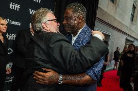 Toronto Tribute Awards