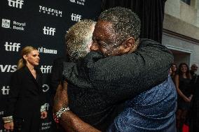 Toronto Tribute Awards