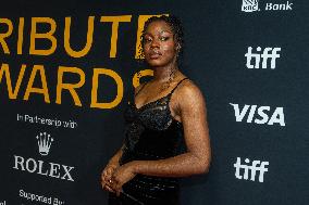 Toronto Tribute Awards