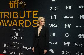 Toronto Tribute Awards