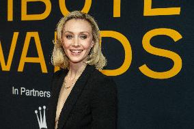 Toronto Tribute Awards