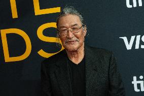 Toronto Tribute Awards