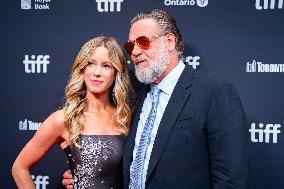 Toronto Nuremberg Screening