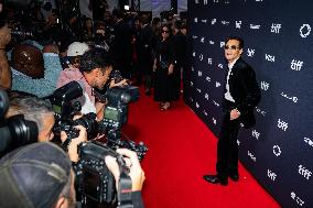 Toronto Nuremberg Screening