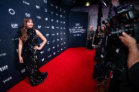 Toronto Eternity Screening