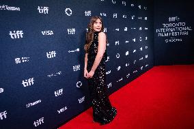 Toronto Eternity Screening