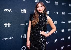 Toronto Eternity Screening