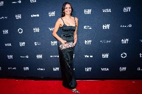 Toronto Eternity Screening