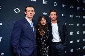 Toronto Eternity Screening
