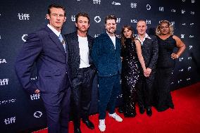 Toronto Eternity Screening