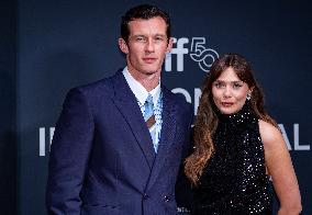 Toronto Eternity Screening