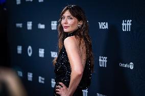 Toronto Eternity Screening