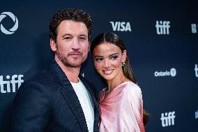 Toronto Eternity Screening
