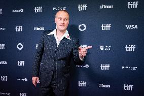 Toronto Eternity Screening