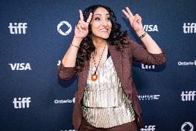 Toronto Eternity Screening