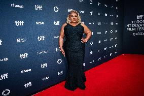 Toronto Eternity Screening