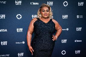 Toronto Eternity Screening