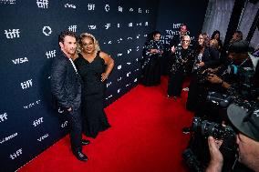 Toronto Eternity Screening