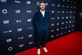 Toronto Eternity Screening