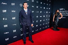 Toronto Eternity Screening