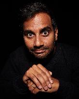 Toronto Aziz Ansari Portrait