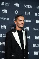 Toronto Black Rabbit Screening