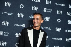 Toronto Black Rabbit Screening