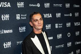 Toronto Black Rabbit Screening