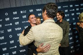 Toronto Black Rabbit Screening