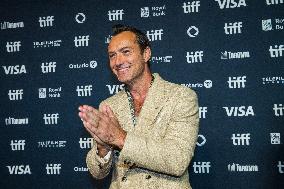 Toronto Black Rabbit Screening