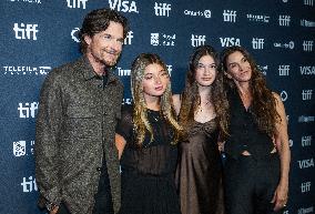 Toronto Black Rabbit Screening