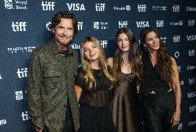 Toronto Black Rabbit Screening