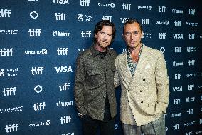 Toronto Black Rabbit Screening