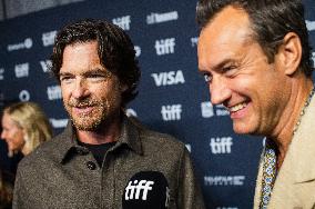 Toronto Black Rabbit Screening