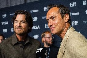 Toronto Black Rabbit Screening