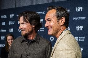 Toronto Black Rabbit Screening