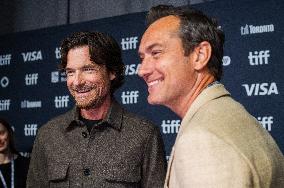 Toronto Black Rabbit Screening