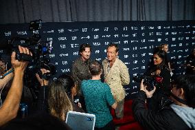 Toronto Black Rabbit Screening