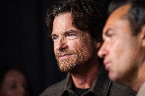 Toronto Black Rabbit Screening