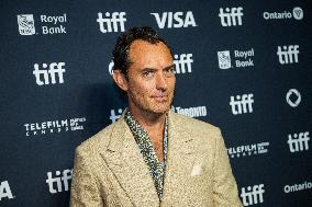 Toronto Black Rabbit Screening