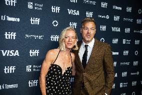 Toronto Black Rabbit Screening